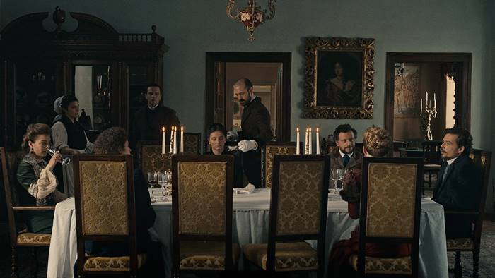Malmkrog | Filme romeno na Filmicca 1 malmkrog