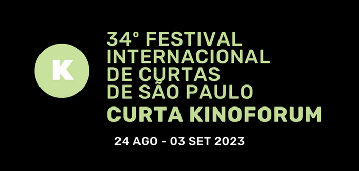 34º Curta Kinoforum