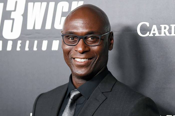 Morreu Lance Reddick, ator dos filmes John Wick e da série The