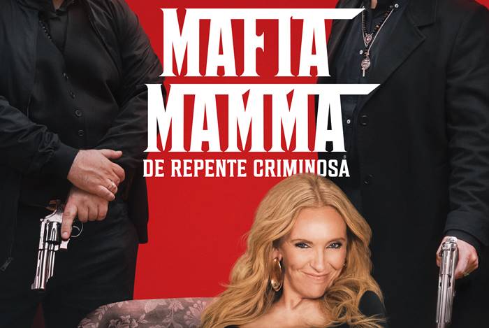 mafia mamma