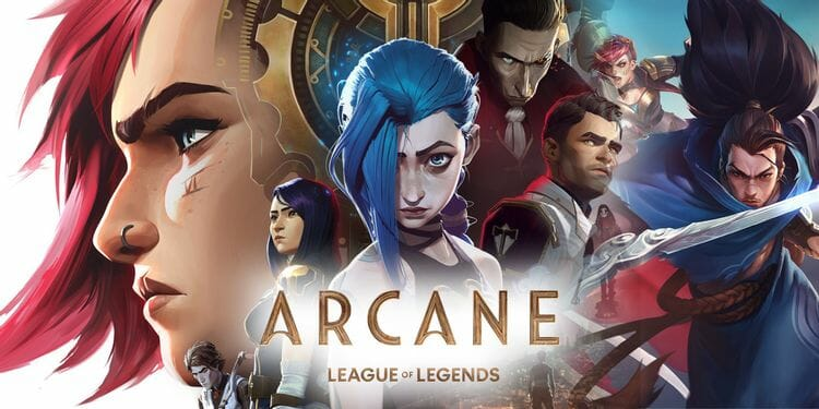 arcane