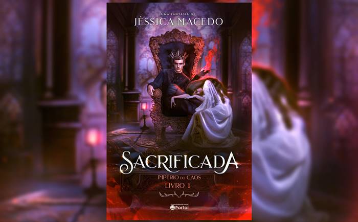sacrificada topo