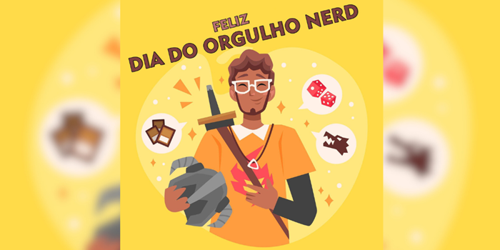 5 quadrinhos para ter em sua coleção e celebrar o Dia da Toalha 1 dia do orgulho nerd