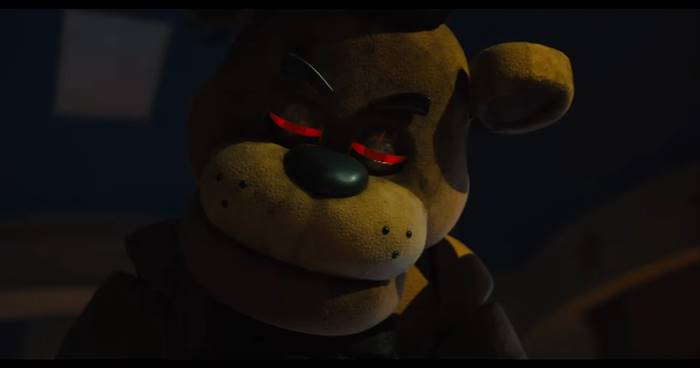 Five Nights At Freddy's: O Pesadelo Sem Fim - 26 de Outubro de 2023