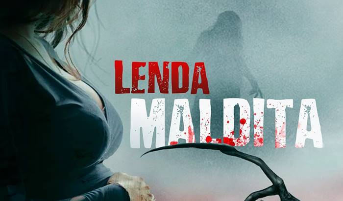 lenda maldita