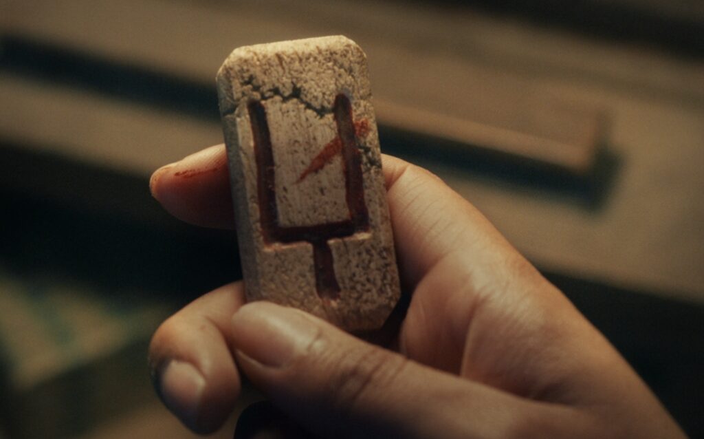último episódio da 6ª temporada de Black Mirror