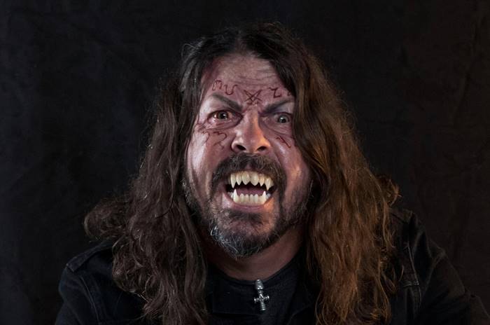 Terror no Estúdio 666