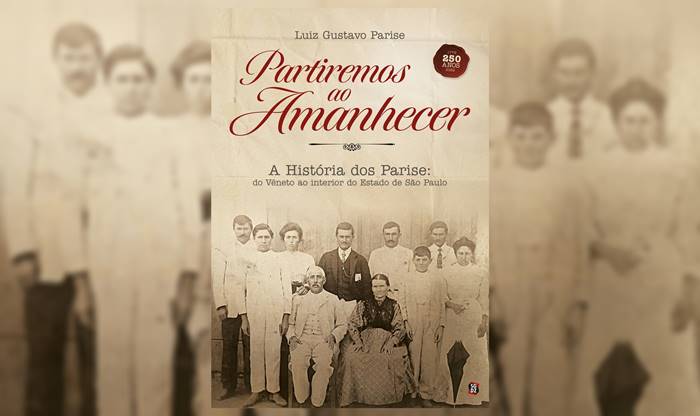 partiremos ao amanhecer