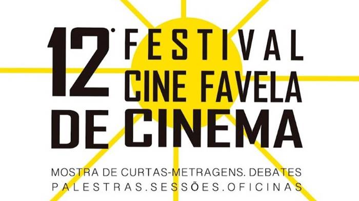 12º Festival Cine Favela