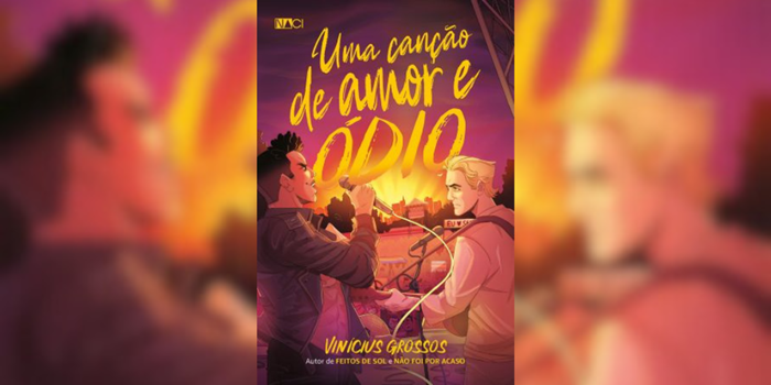 livros de autores nacionais
