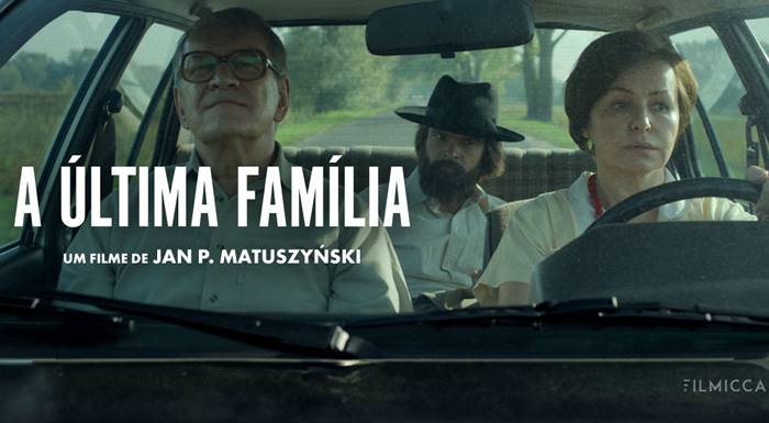 A Última Família estreia no catálogo da Filmicca 1 a última família