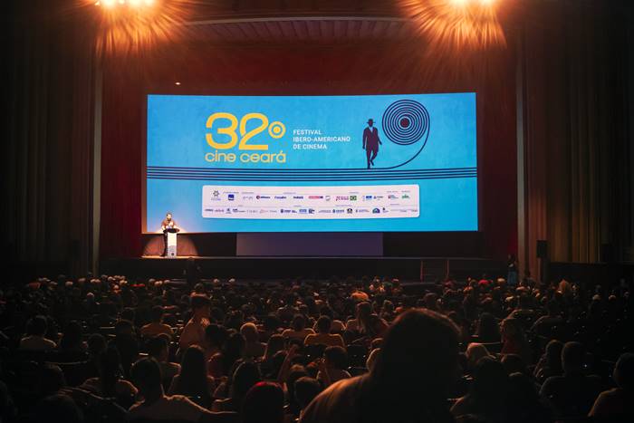 Mostras Competitivas do 33° Cine Ceará