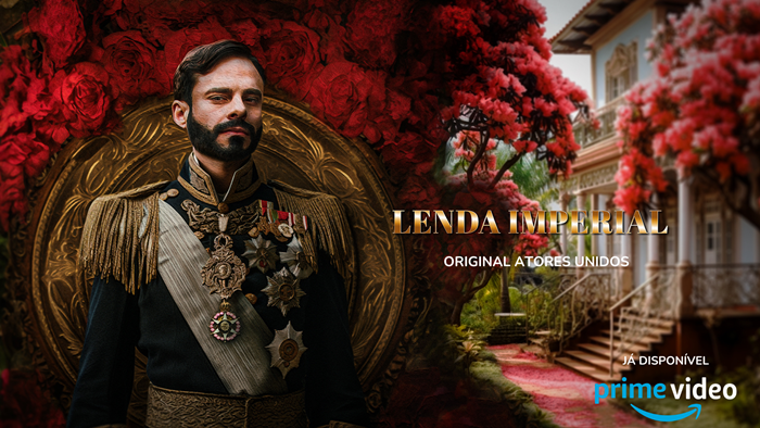 lenda imperial