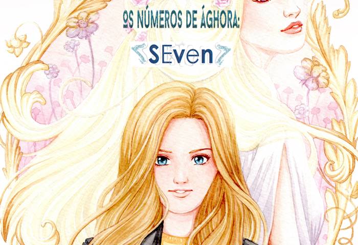os numeros de aghora seven topo