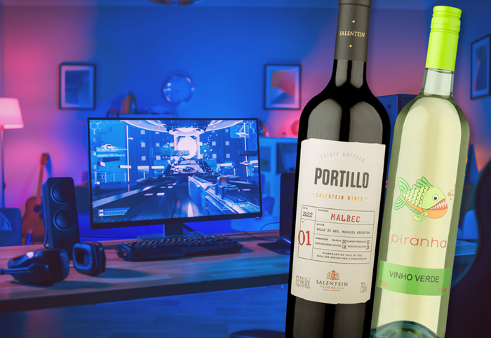 comemorar o Dia do Gamer