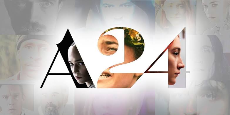 Filmes da A24