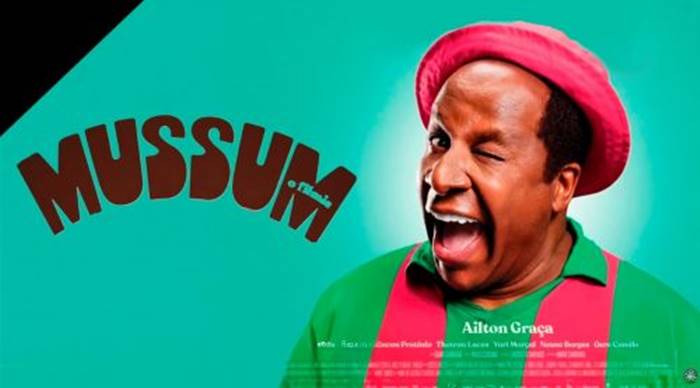 Mussum O Filmis nos cinemas de Campinas