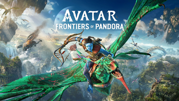 onde jogar avatar - frontiers of pandora
