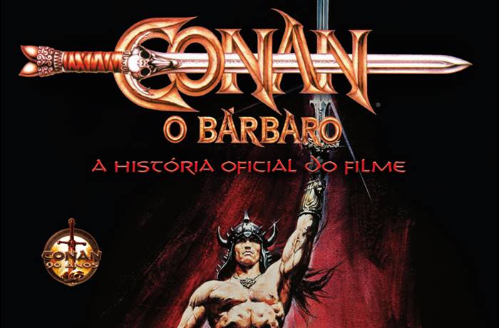 Curiosidades sobre o filme Conan - O Bárbaro