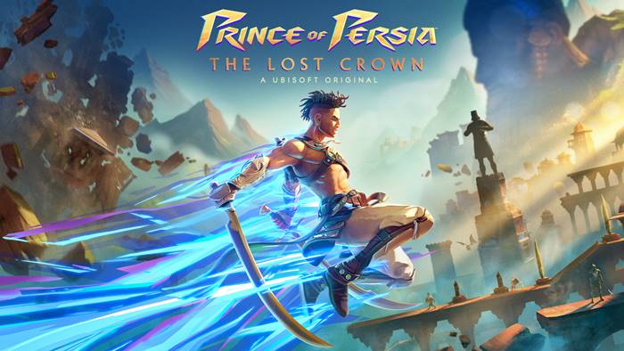 jogar Prince of Persia - The Lost Crown gratuitamente