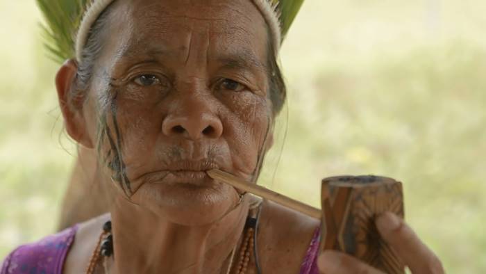 Programação do Itaú Cultural Play traz curtas metragens sobre tradições indígenas