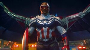 capitao america admiravel mundo novo