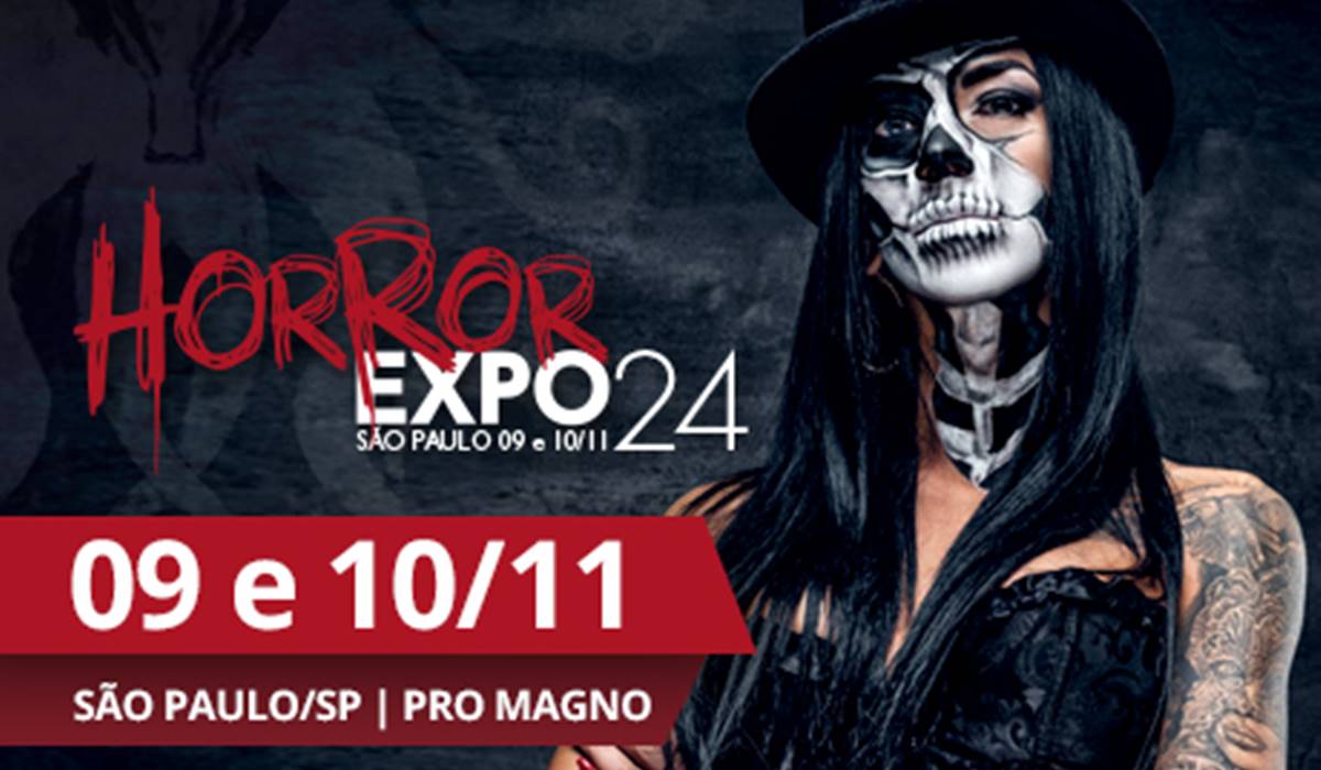 horror expo 24