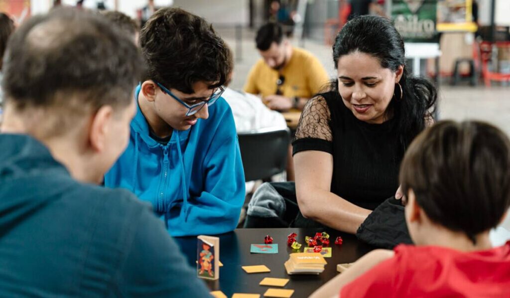 inscrições do concurso de cosplay
