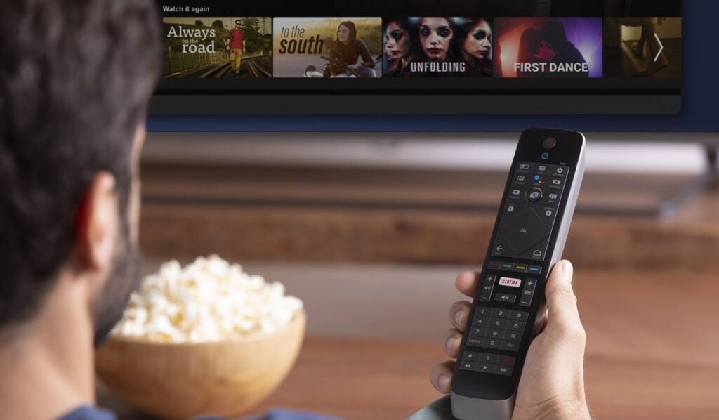 Melhores séries da Netflix para aprender inglês
