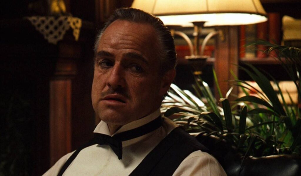 Don Vito Corleone