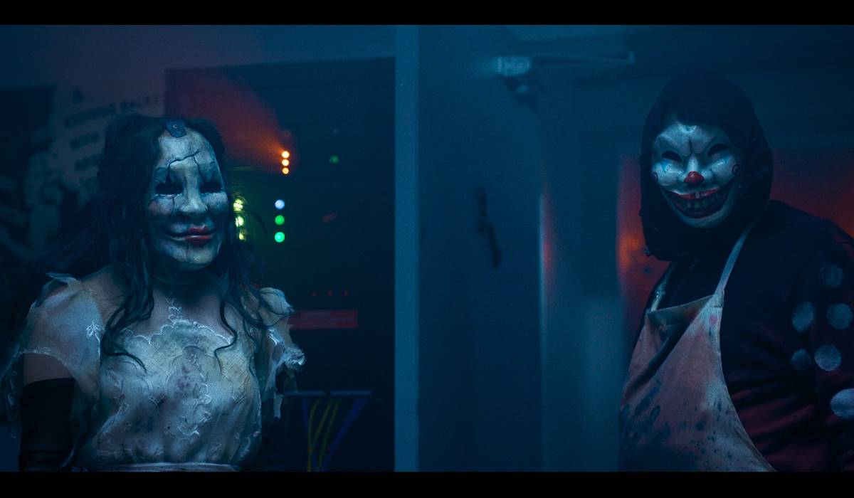 Onde assistir Deep Web - Show da Morte? 1 Onde assistir Deep Web - Show da Morte?