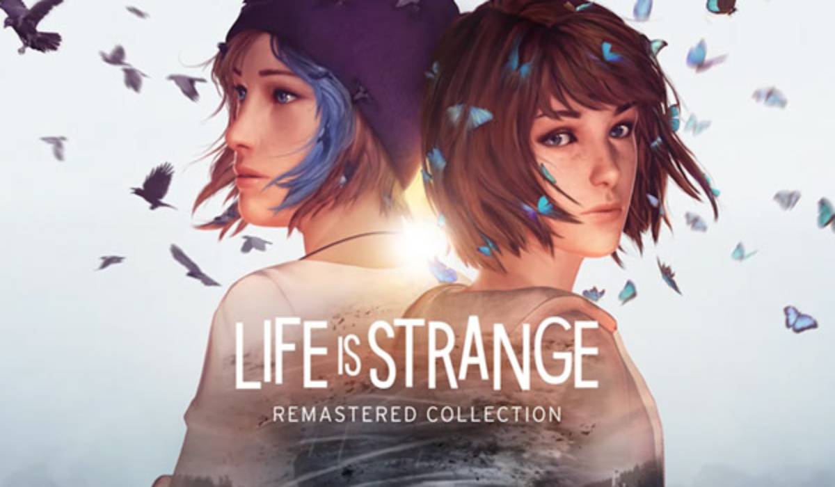 life is strange topo