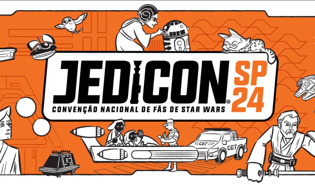 jedicon 2024 banner