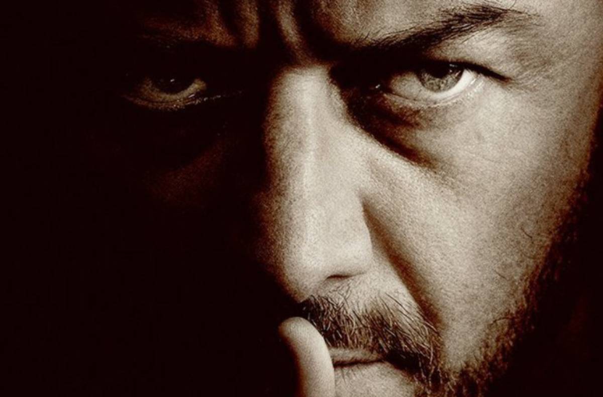 Onde assistir Não Fale o Mal: terror com James McAvoy 1 Onde assistir Não Fale o Mal