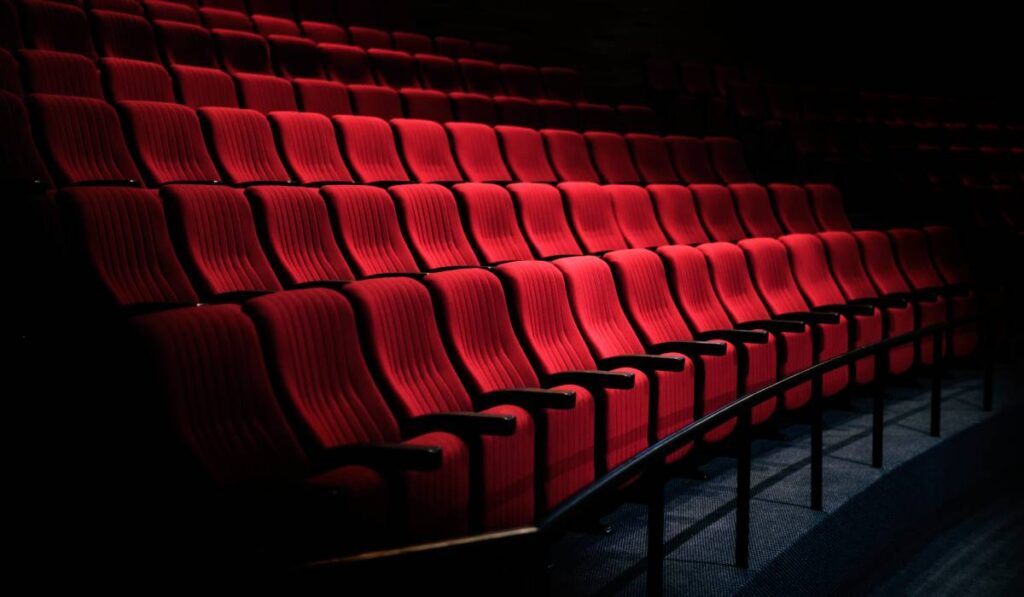 Hortolandia cinema