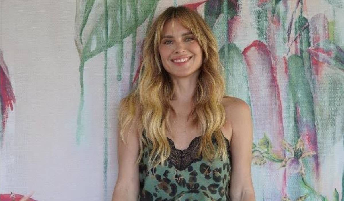 Novo filme de Carolina Dieckmann: (Des)controle 1 Novo filme de Carolina Dieckmann