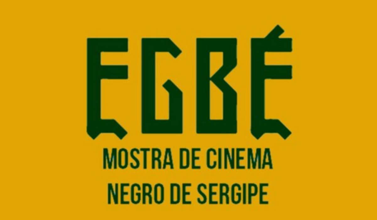 Egbé Mostra de Cinema Negro