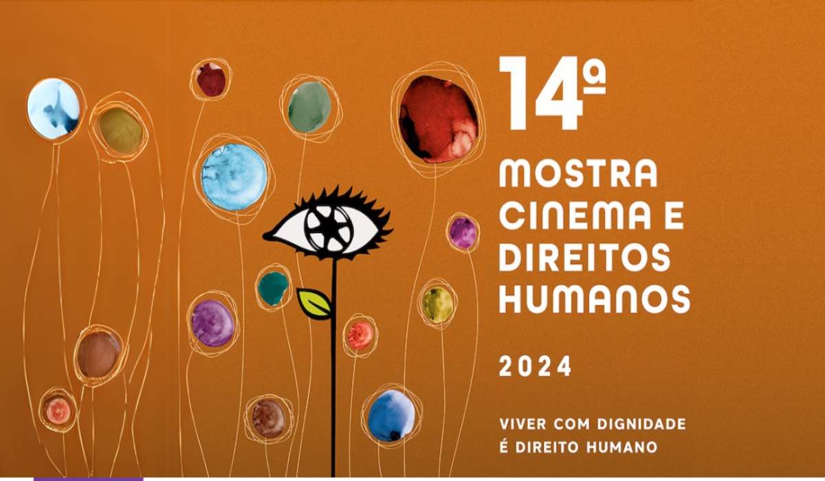 14ª Mostra Cinema e Direitos Humanos