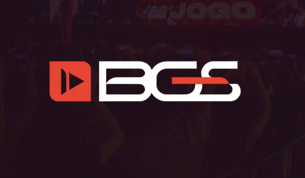 bgs logo