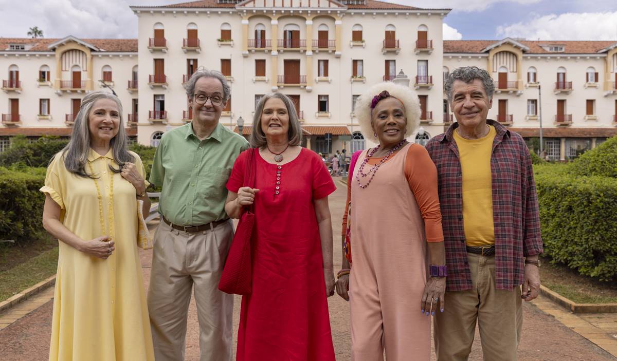 Turma da Mônica - Origens na Sessão da Tarde