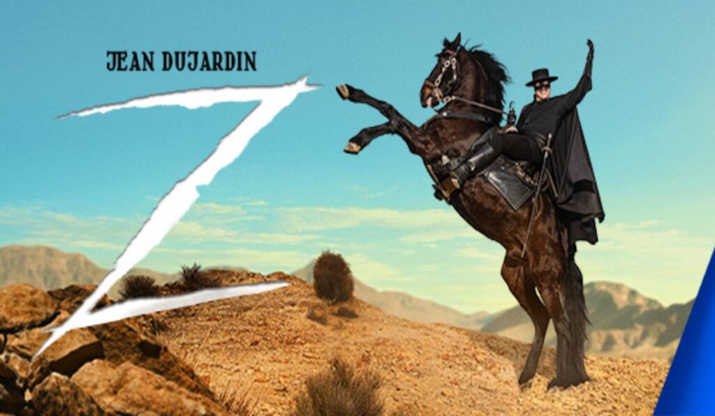 zorro