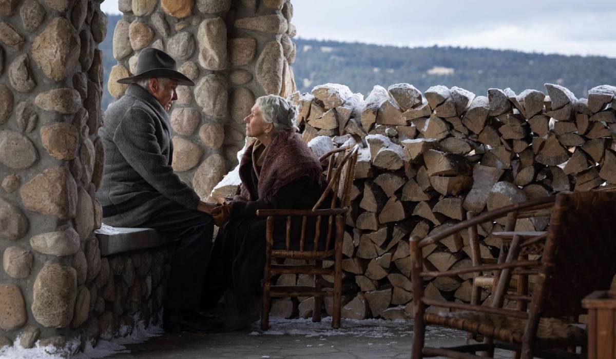 Trailer da 2ª temporada de 1923