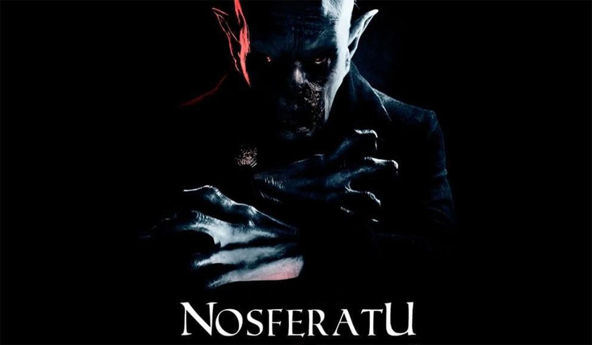 Nosferatu (2024)