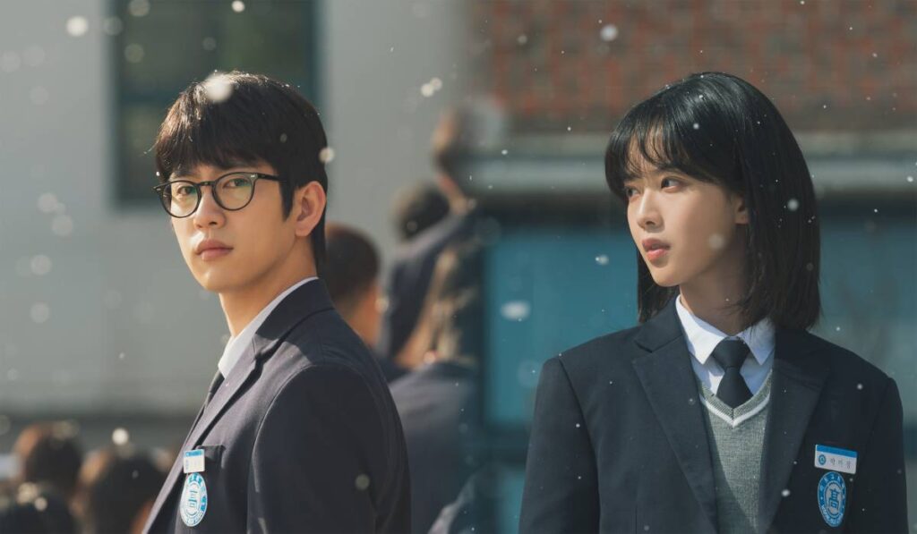 Romances coreanos estreiam em fevereiro na Rakuten Viki