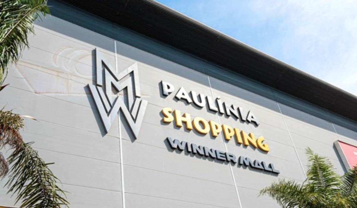 Cineplex Cinemas Paulínia Shopping