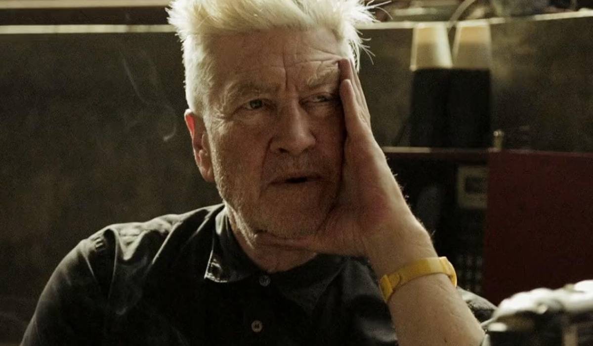 Diretor David Lynch morre aos 78 anos 1 Diretor David Lynch