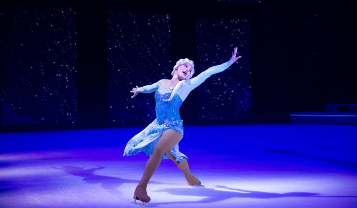 disney on ice
