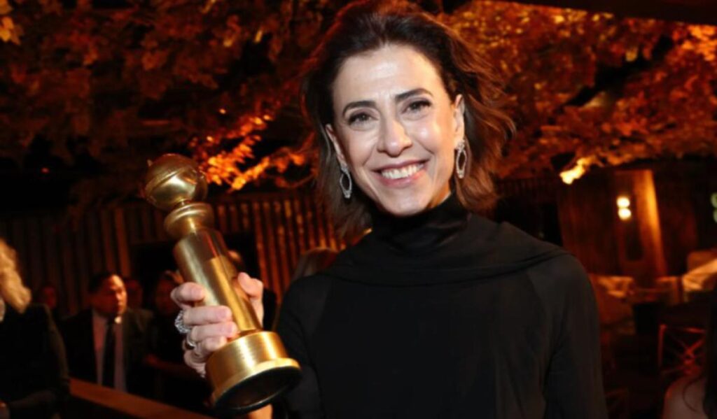 Indicados ao Oscar 2025