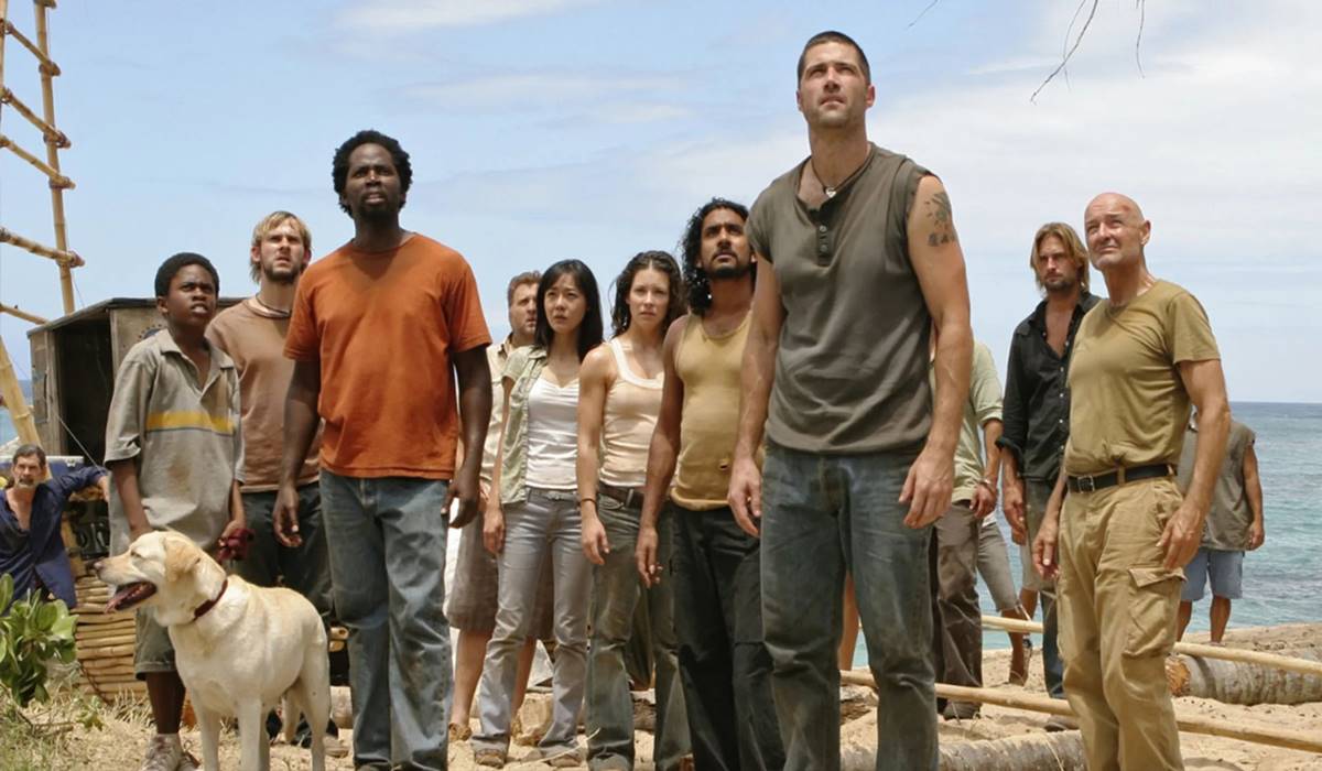 lost 1 temporada topo