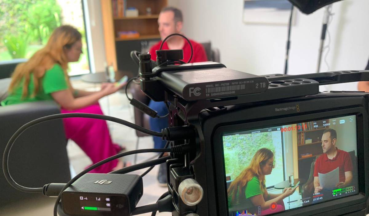 cicatriz bastidores